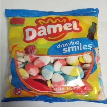 B/1kg ALMEJAS DAMEL