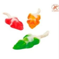 B/1kg RATONES STDO. BRILLO DAMEL