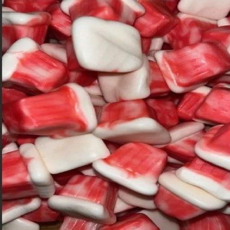 B/1kg YOGURITOS DAMEL