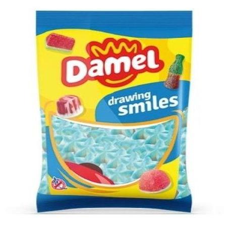 B/1kg ESTRELLA TWIST FRAMBUESA DAMEL