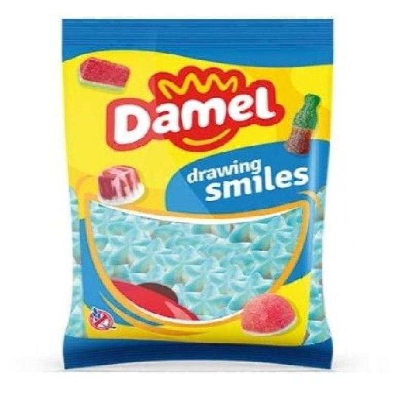 B/1kg ESTRELLA TWIST FRAMBUESA DAMEL