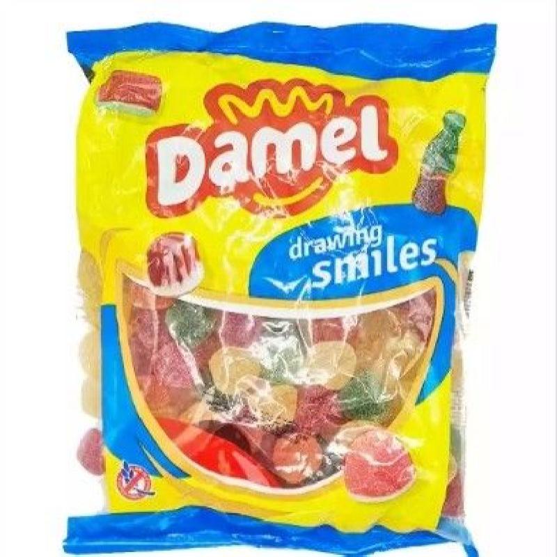 B/1kg PARISIEN NOUVEL DAMEL