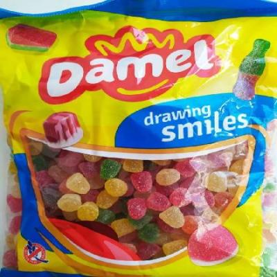 B/1kg PARISIEN NOUVEL DAMEL