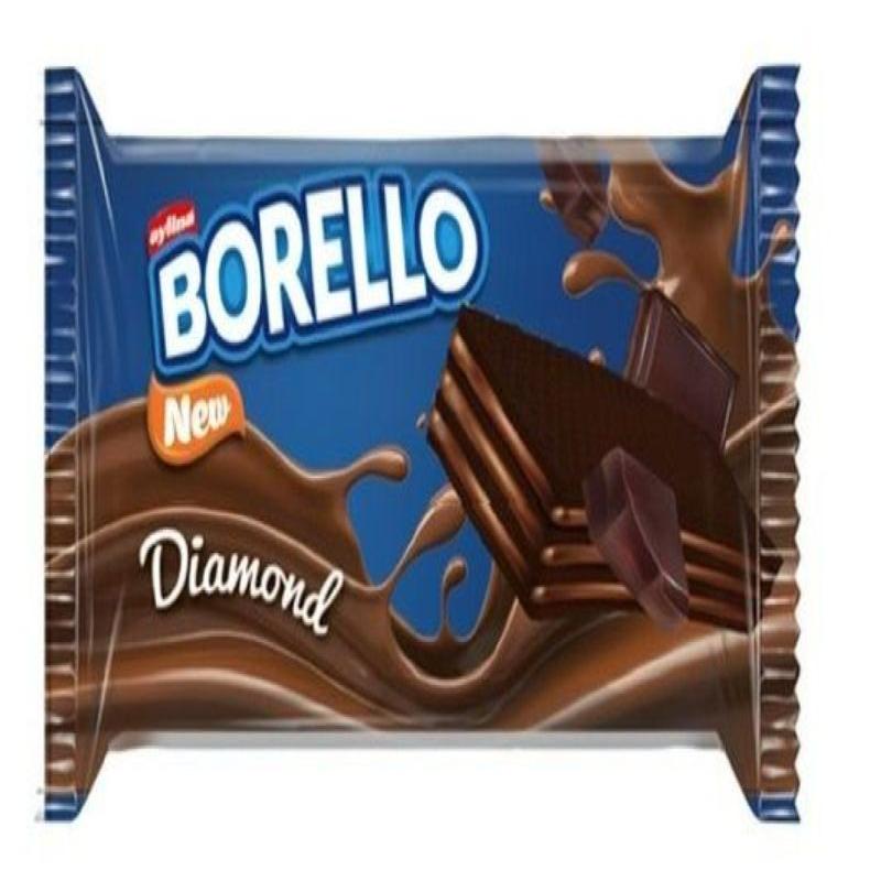 CHOCO BORELLO 24UD