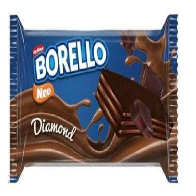 CHOCO BORELLO 24UD