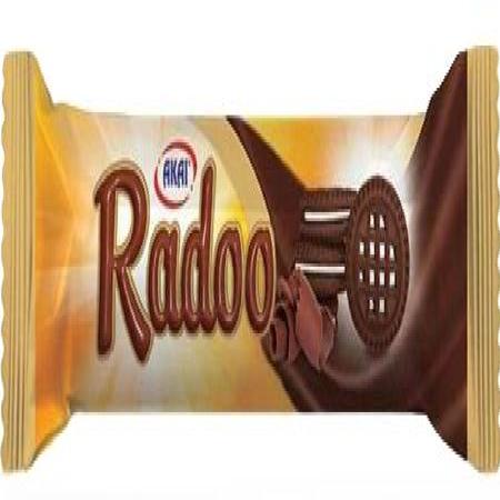 CHOCO RADOO 24UD