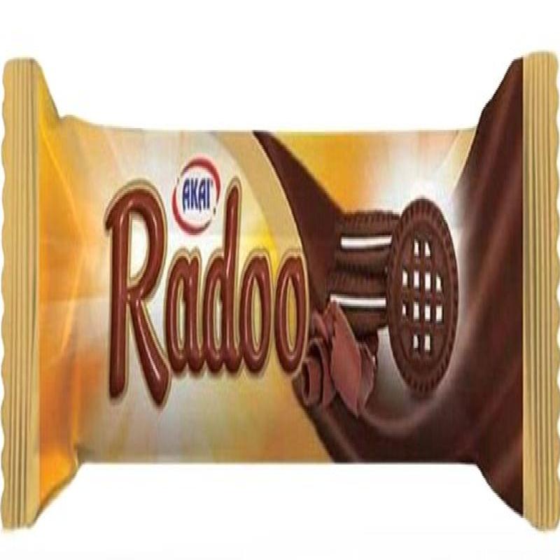 CHOCO RADOO 24UD