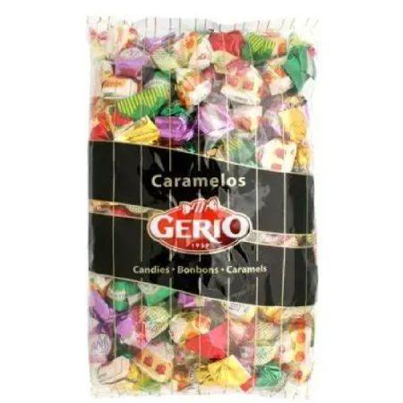 B/1kg CAR.GERIOLIN RELL.SURT.STEVIA