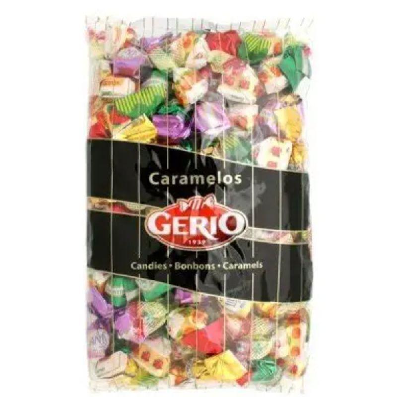 B/1kg CAR.GERIOLIN RELL.SURT.STEVIA