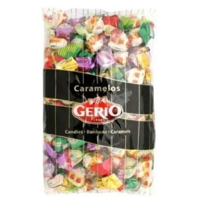 B/1kg CAR.GERIOLIN RELL.SURT.STEVIA