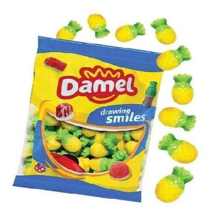 B/1kg PIÑAS DAMEL