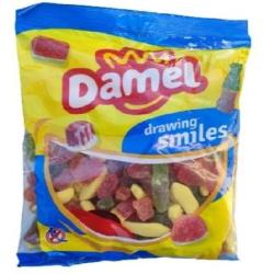 B/1kg SURTIDO AZÚCAR DAMEL