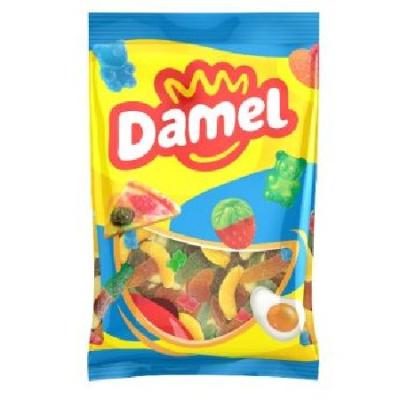 B/1kg SURTIDO AZUCAR DAMEL