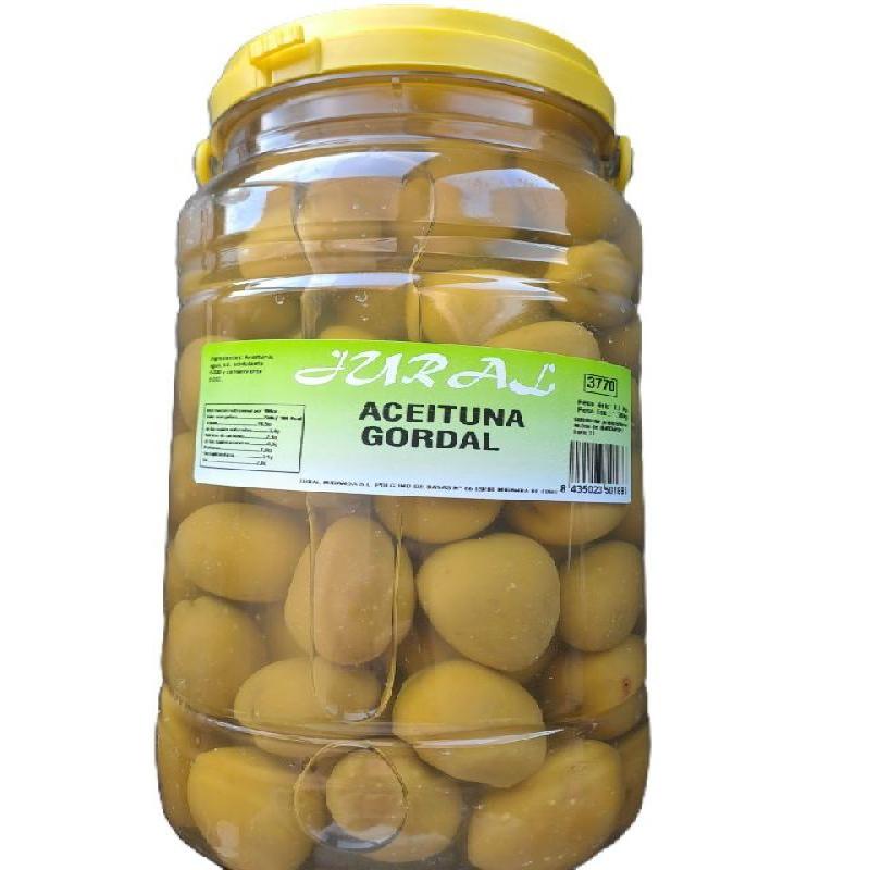 JURAL GORDAL S.A. 1,7KG