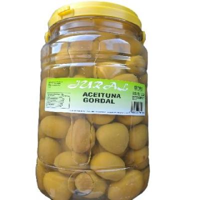 JURAL GORDAL S.A. 1,7KG