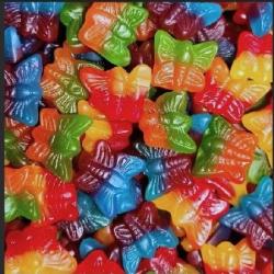 B/1kg MARIPOSAS DAMEL