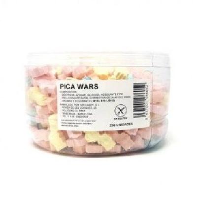 WARS PICA 250ud