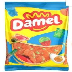 B/1kg MANDARINAS DAMEL