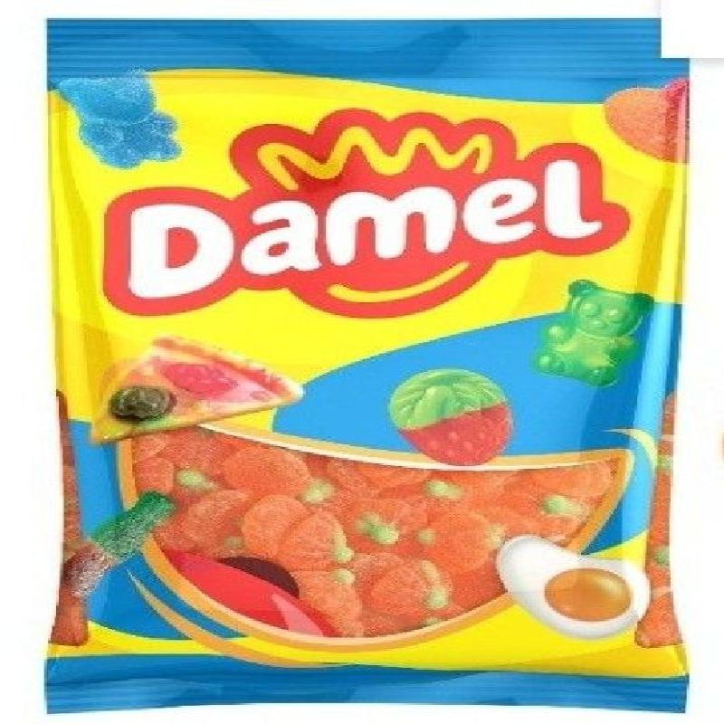 B/1kg MANDARINAS DAMEL