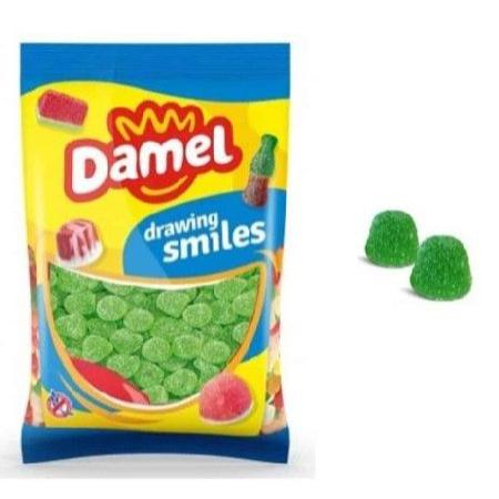 B/1kg LAGRIMAS EUCALIPTO DAMEL