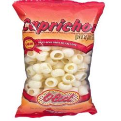 CAPRICHOS ARETES 95g