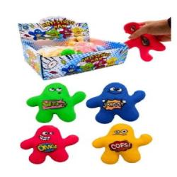 ANTI-STRESS MAN 12 u