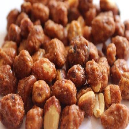 B/1kg CACAHUETE GARRAPIÑADO SNACKS