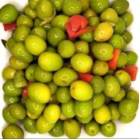 ACEITUNA CHUPADEDOS ANTEQVERA 2,5kg
