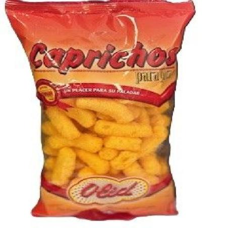 CAPRICHOS OLISITOS 110g