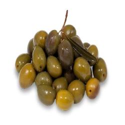 ACEITUNA CAMPOREAL CUBO 4,5kg