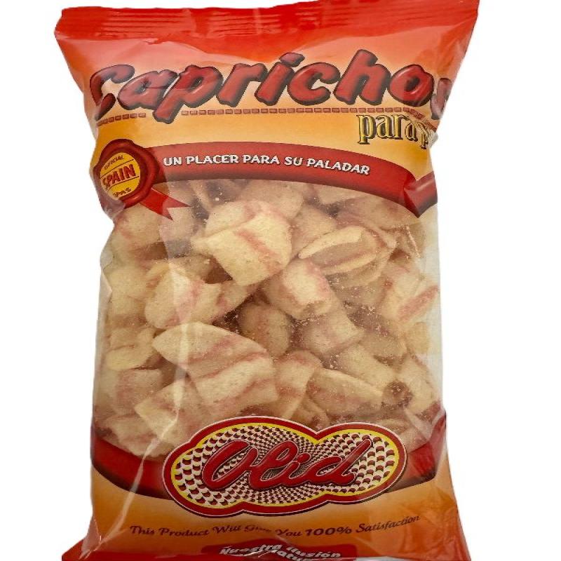 CAPRICHOS HAM CHARRIS  85g