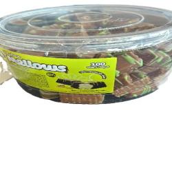 THE CHOCO MELLOWS DUBAI 100U