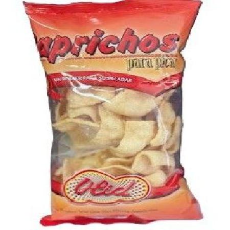 CAPRICHOS TRIGO CORTEZAS 55g