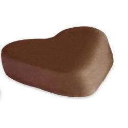 CORAZONES CHOCOLATE 75ud