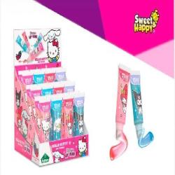 LIPGLOSS HELLO KITTY 24 uds