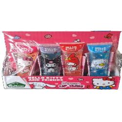 LIPGLOSS HELLO KITTY 24 uds 2