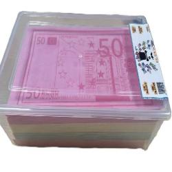 BILLETES DE OBLEA 200ud