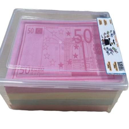 BILLETES DE OBLEA 200ud