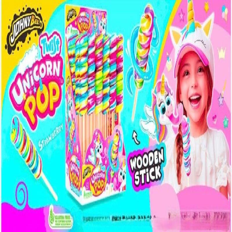 24u UNICORNIO POP