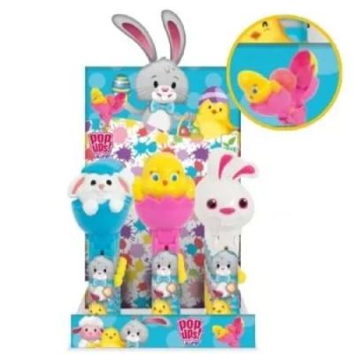 POP UPS LOLLIPOP 12U BIP