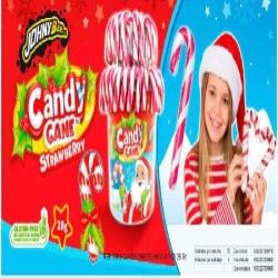 CACHABA NAVIDAD 50 ud