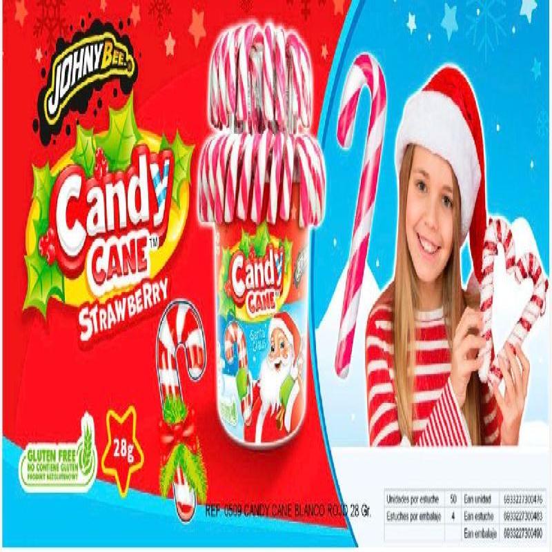 CACHABA NAVIDAD 50 ud