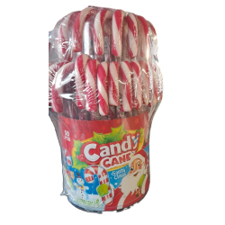 CACHABA NAVIDAD 50 ud 2