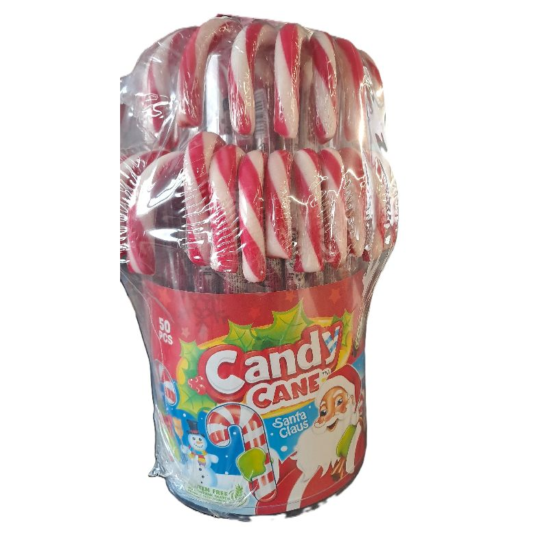 CACHABA NAVIDAD 50 ud