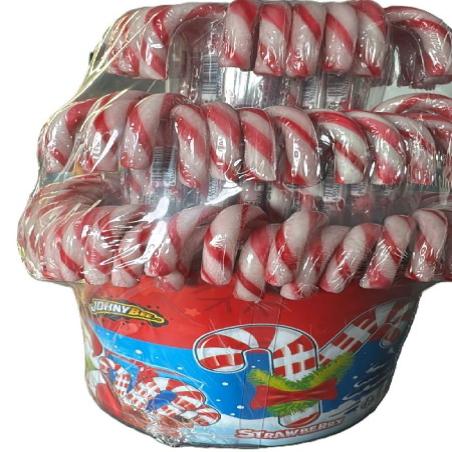 12gx100u  CACHABAS NATA FRESA