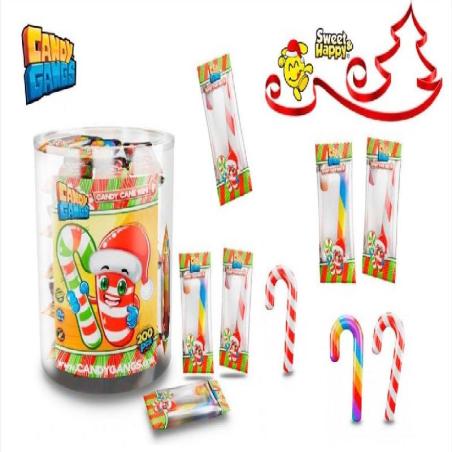 CANDY CANE MINI 200u (cachabas)