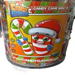 CANDY CANE MINI 200u (cachabas) 2