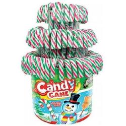 12gx100u CACHABAS NAVIDAD  VERDES