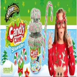 12gx100u CACHABAS NAVIDAD  VERDES 2