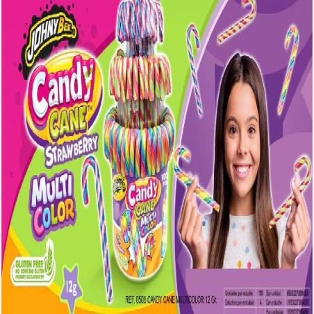 12gx100u CACHABAS NAVIDAD COLORES